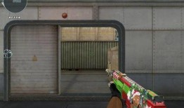 cf 端游最新爆料,全新武器系统及地图革新即将来袭！